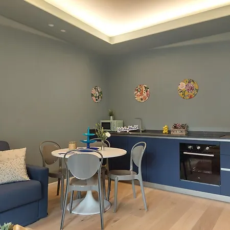 House Rosemary By Holiday World Gênes Extérieur photo