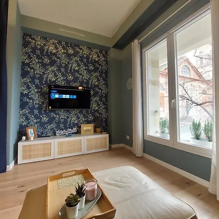 House Rosemary By Holiday World Gênes Extérieur photo