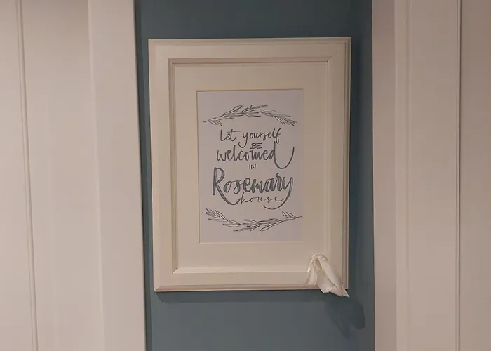 House Rosemary By Holiday World