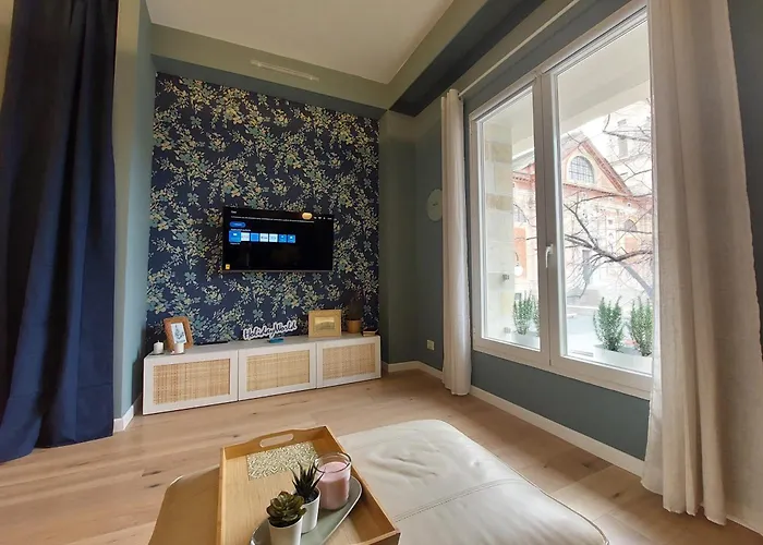 House Rosemary By Holiday World