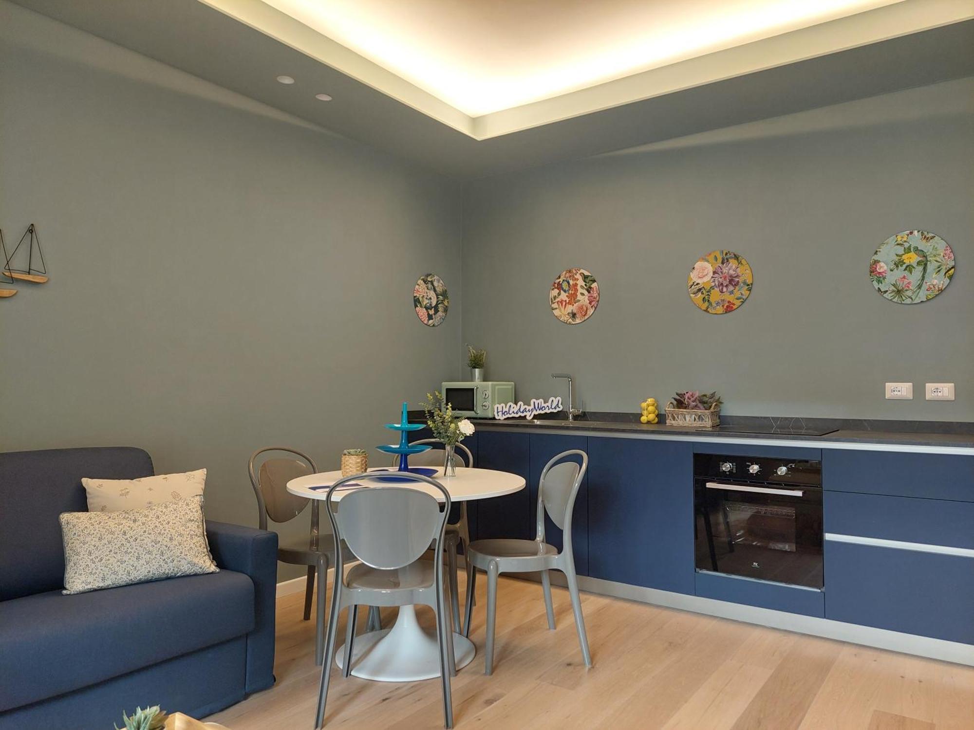House Rosemary By World Apartment