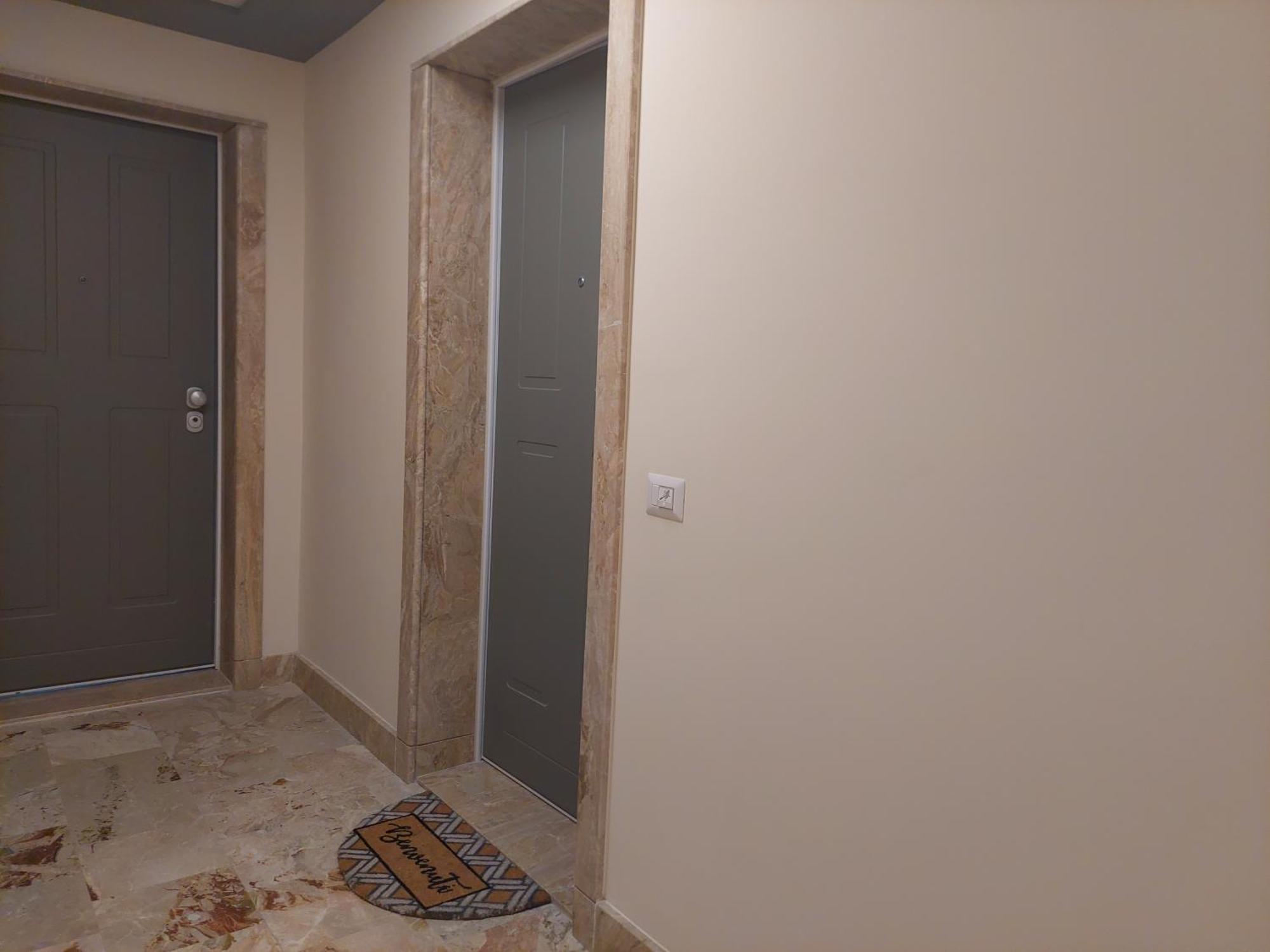 House Rosemary By World Apartment *