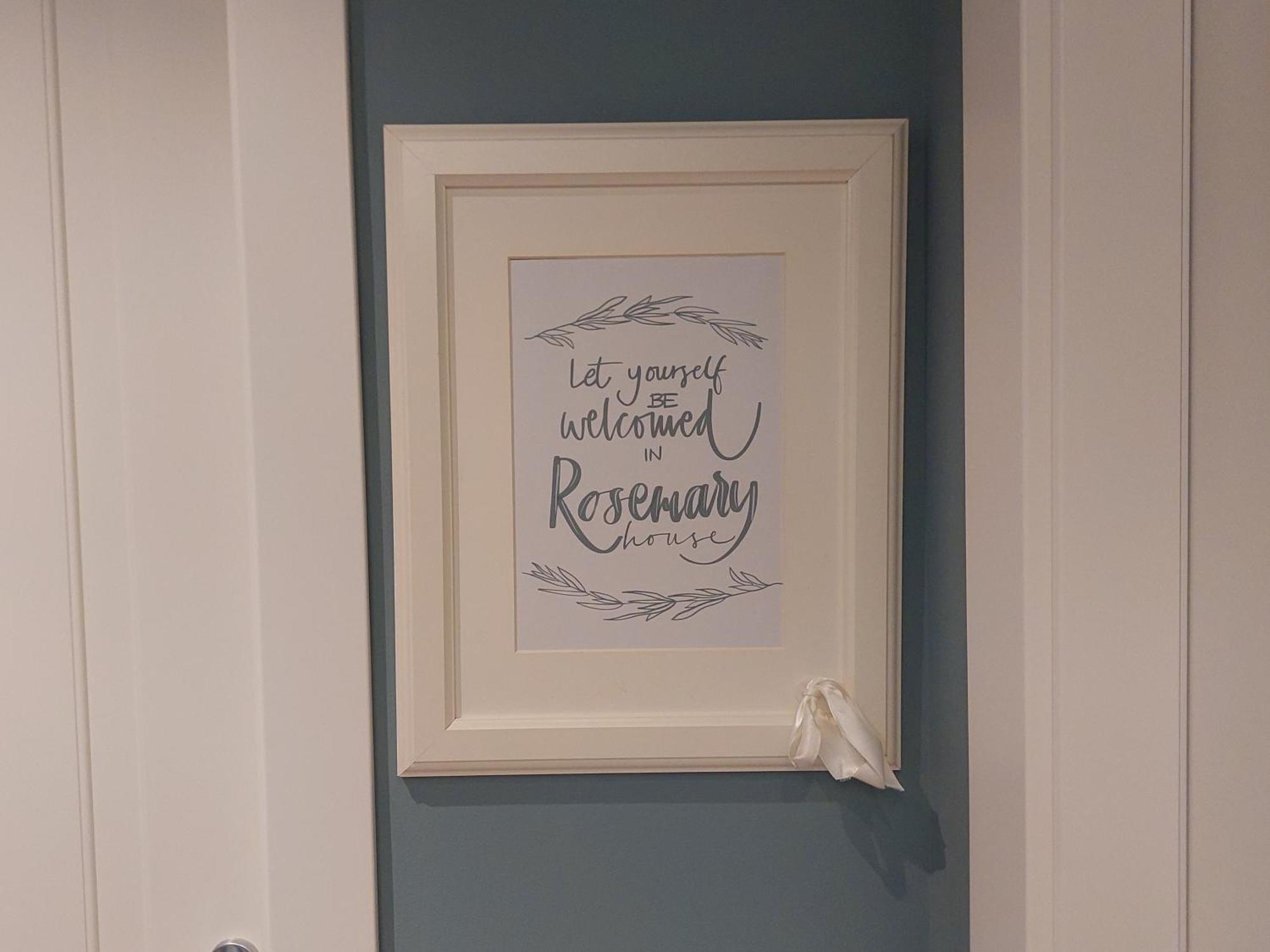 House Rosemary By World Apartment