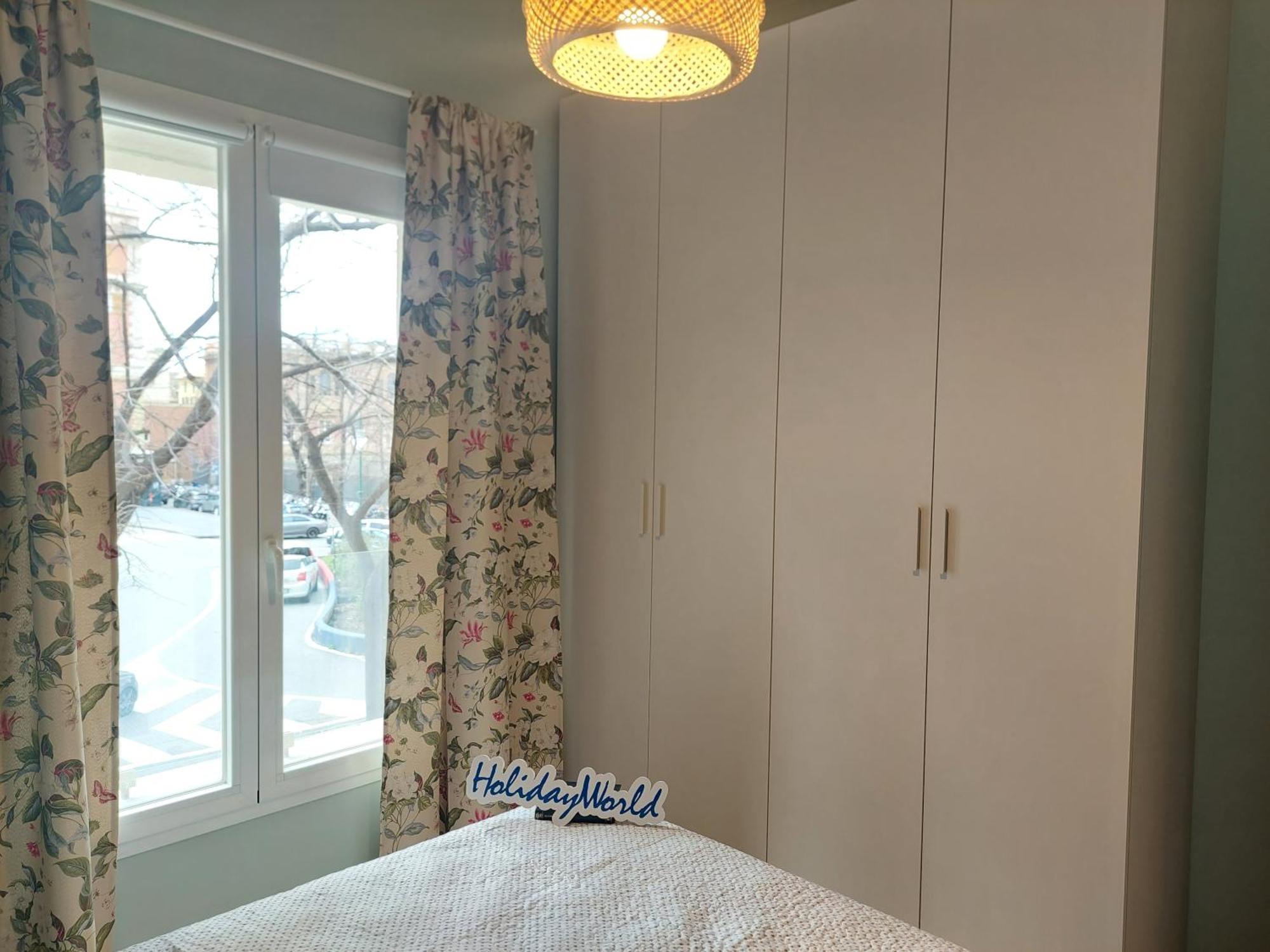 House Rosemary By World Apartment