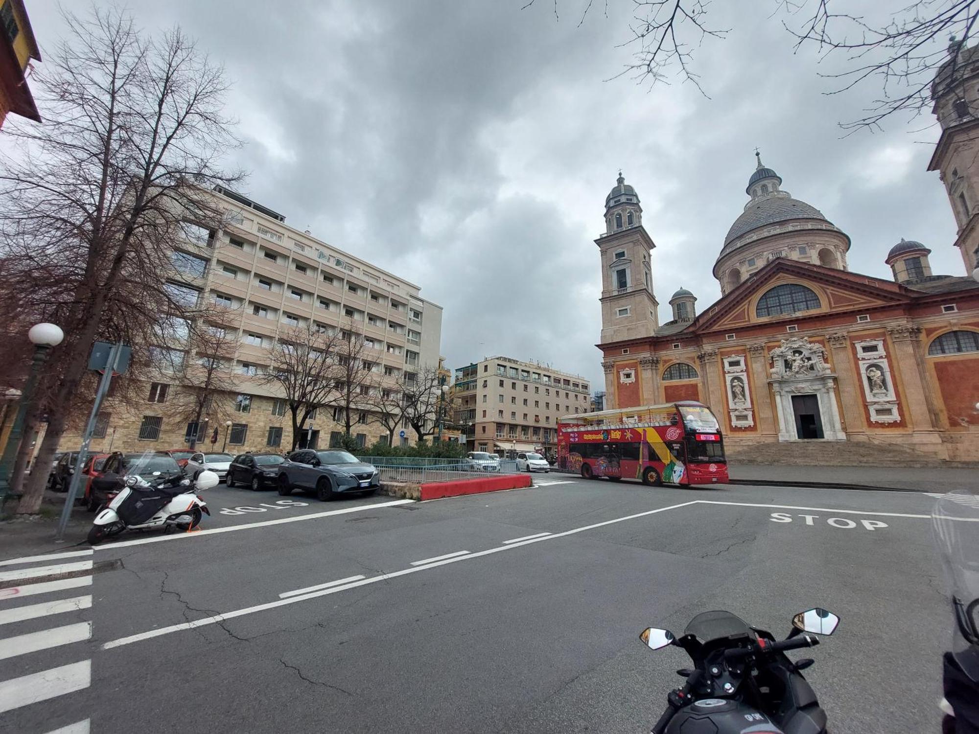 House Rosemary By World Appartamento Genova