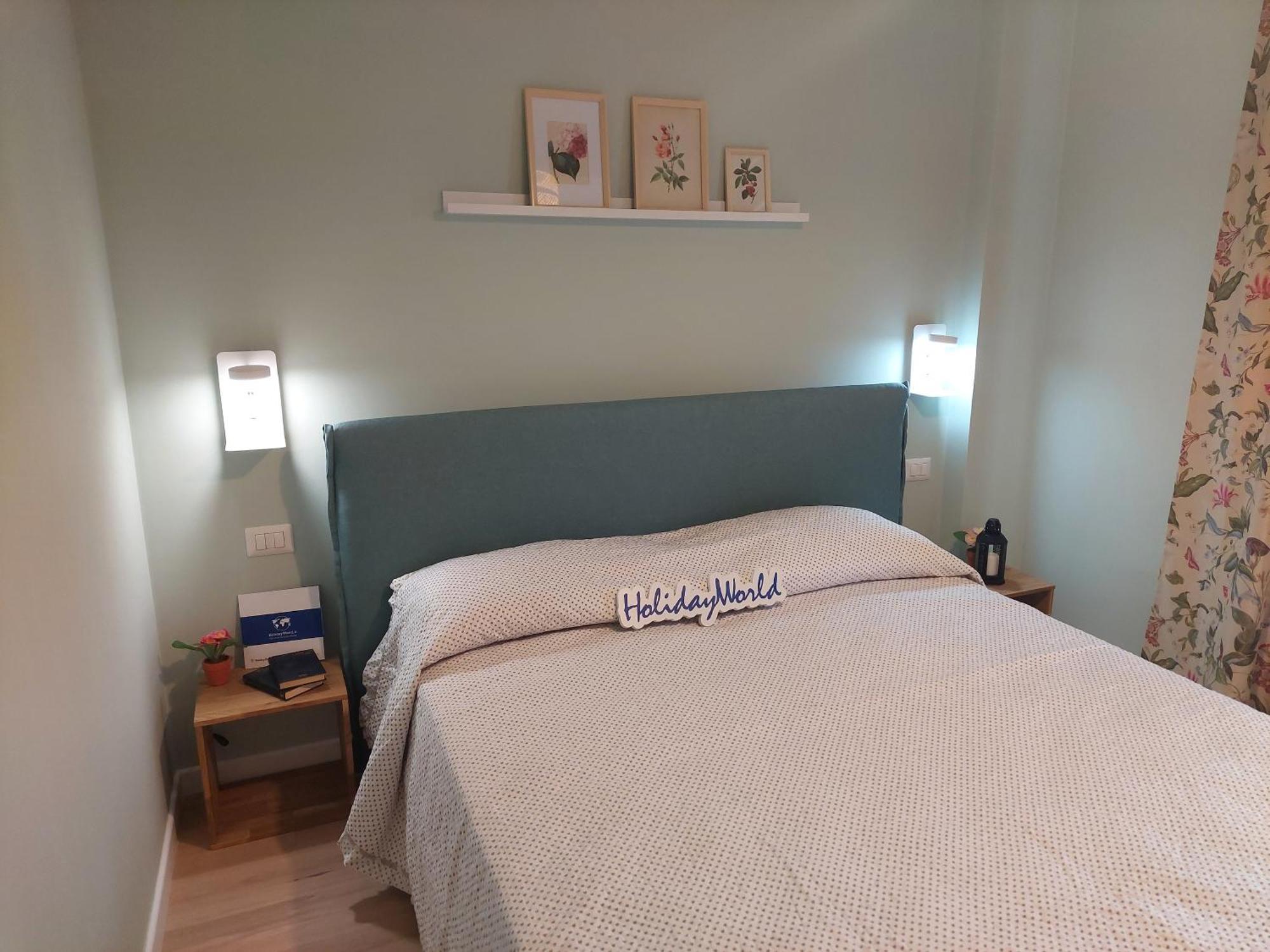 Appartamento House Rosemary By World